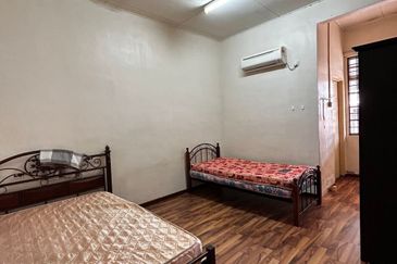 ❗️SEMI D LUAS, FREEHOLD❗️Taman Suasana Damai, Jitra