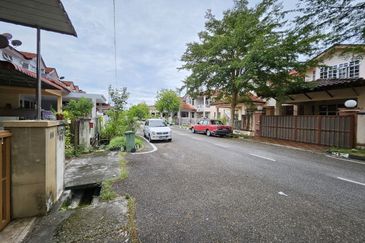 ❗️Double Storey Terrace, Fully Reno❗️Jalan Pondok Upih Balik Pulau, Penang