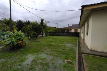 TAMAN UNIVERSITI JAYA