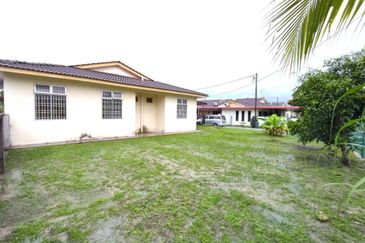 TAMAN UNIVERSITI JAYA