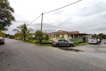 TAMAN UNIVERSITI JAYA