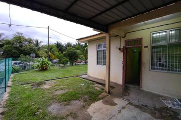 TAMAN UNIVERSITI JAYA