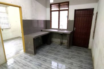 TAMAN UNIVERSITI JAYA