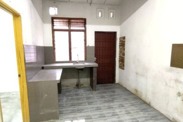 TAMAN UNIVERSITI JAYA