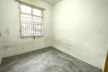 TAMAN UNIVERSITI JAYA