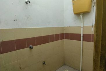 TAMAN UNIVERSITI JAYA