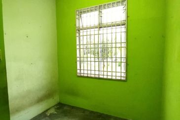 TAMAN UNIVERSITI JAYA