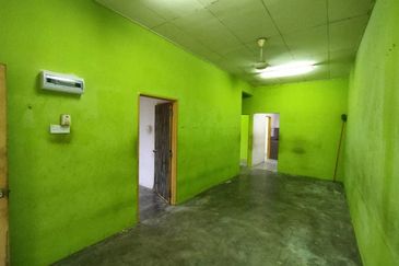 TAMAN UNIVERSITI JAYA