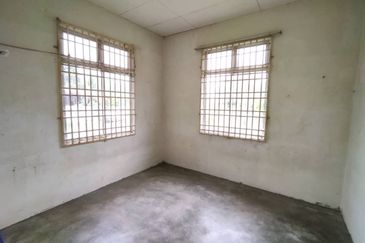 TAMAN UNIVERSITI JAYA