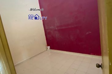 ❗️SINGLE STOREY TERRACE, FREEHOLD, BUMI LOT❗️Taman Kuala Bekah