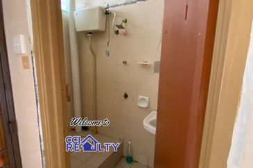 ❗️SINGLE STOREY TERRACE, FREEHOLD, BUMI LOT❗️Taman Kuala Bekah