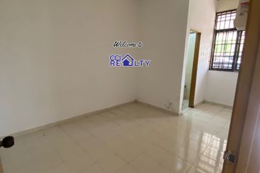 ❗️SINGLE STOREY TERRACE, FREEHOLD, BUMI LOT❗️Taman Kuala Bekah