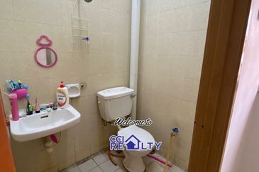 ❗️SINGLE STOREY TERRACE, FREEHOLD, BUMI LOT❗️Taman Kuala Bekah