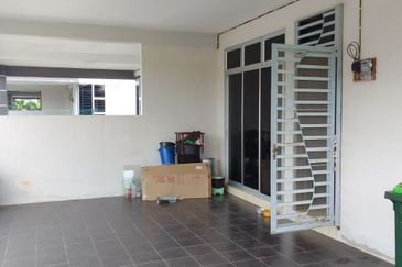 ❗️SEMI D CORNER LOT, FREEHOLD❗️ Taman Resak ,Changlun