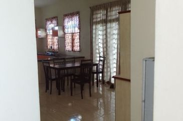 ❗️SEMI D CORNER LOT, FREEHOLD❗️ Taman Resak ,Changlun