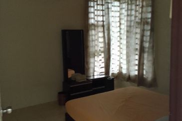 ❗️SEMI D CORNER LOT, FREEHOLD❗️ Taman Resak ,Changlun