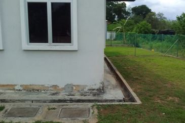 ❗️SEMI D CORNER LOT, FREEHOLD❗️ Taman Resak ,Changlun