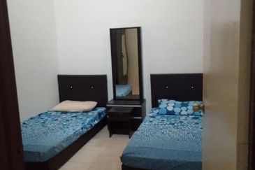 ❗️SEMI D CORNER LOT, FREEHOLD❗️ Taman Resak ,Changlun