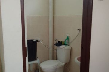 ❗️SEMI D CORNER LOT, FREEHOLD❗️ Taman Resak ,Changlun