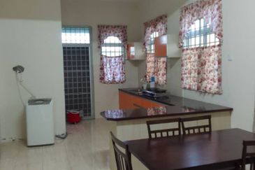 ❗️SEMI D CORNER LOT, FREEHOLD❗️ Taman Resak ,Changlun