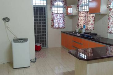 ❗️SEMI D CORNER LOT, FREEHOLD❗️ Taman Resak ,Changlun