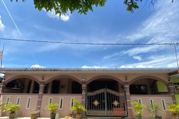 TAMAN BANDAR BARU SUNGAI LALANG