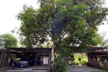 TAMAN BANDAR BARU SUNGAI LALANG