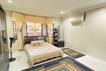 TAMAN BANDAR BARU SUNGAI LALANG