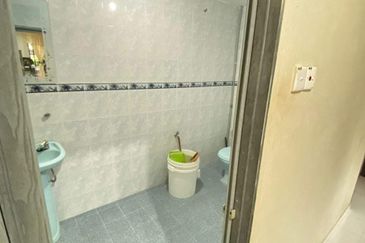 TAMAN BANDAR BARU SUNGAI LALANG