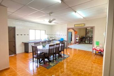 TAMAN BANDAR BARU SUNGAI LALANG