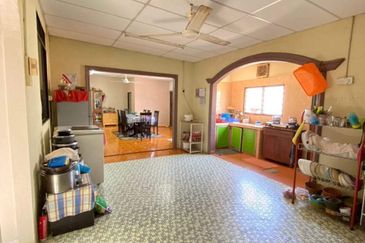 TAMAN BANDAR BARU SUNGAI LALANG