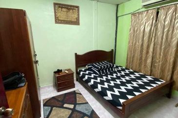 TAMAN BANDAR BARU SUNGAI LALANG