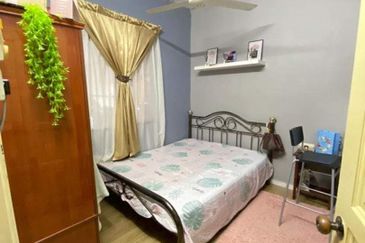 TAMAN BANDAR BARU SUNGAI LALANG