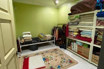 TAMAN BANDAR BARU SUNGAI LALANG