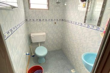 TAMAN BANDAR BARU SUNGAI LALANG