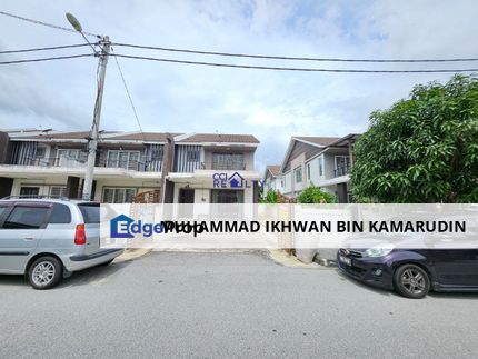 ❗️FREEHOLD NON BUMI, GUARD AND GATED❗️Casa Innova, Penang, Kepala Batas