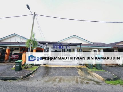 ❗️FREEHOLD, FACING OPEN❗️Taman Sutera Parkhomes,Sungai Petani, Kedah, Sungai Petani