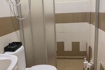 ❗️KONDOMINIUM CORNER LOT, FREEHOLD❗️Condo 900 Darulaman