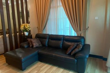 ❗️KONDOMINIUM CORNER LOT, FREEHOLD❗️Condo 900 Darulaman