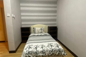 ❗️KONDOMINIUM CORNER LOT, FREEHOLD❗️Condo 900 Darulaman