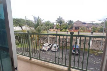 ❗️KONDOMINIUM CORNER LOT, FREEHOLD❗️Condo 900 Darulaman