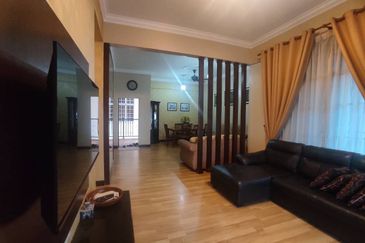 ❗️KONDOMINIUM CORNER LOT, FREEHOLD❗️Condo 900 Darulaman