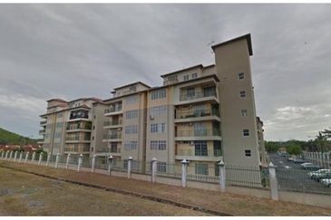 ❗️KONDOMINIUM CORNER LOT, FREEHOLD❗️Condo 900 Darulaman