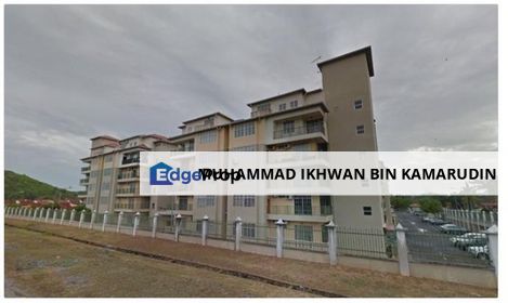 ❗️KONDOMINIUM CORNER LOT, FREEHOLD❗️Condo 900 Darulaman, Kedah, Jitra