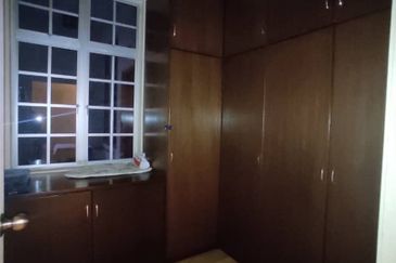 ❗️KONDOMINIUM CORNER LOT, FREEHOLD❗️Condo 900 Darulaman