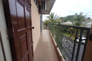 ❗️KONDOMINIUM CORNER LOT, FREEHOLD❗️Condo 900 Darulaman