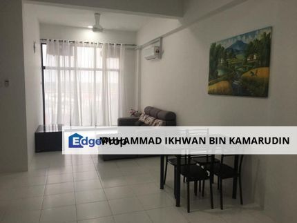 ❗️CONDOMINIUM FREEHOLD, STANDARD UNIT❗️Imperior International Suite, Kedah, Alor Setar