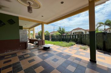 ❗️CORNER LOT, FULLY RENO & FACING OPEN❗️Taman Desa Bayanmas