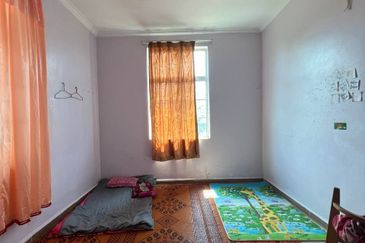 ❗️CORNER LOT, FULLY RENO & FACING OPEN❗️Taman Desa Bayanmas