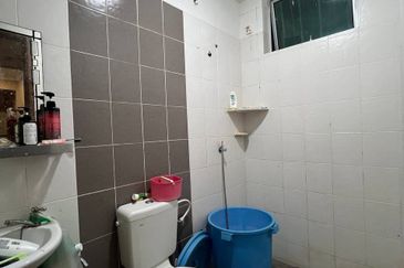 ❗️CORNER LOT, FULLY RENO & FACING OPEN❗️Taman Desa Bayanmas